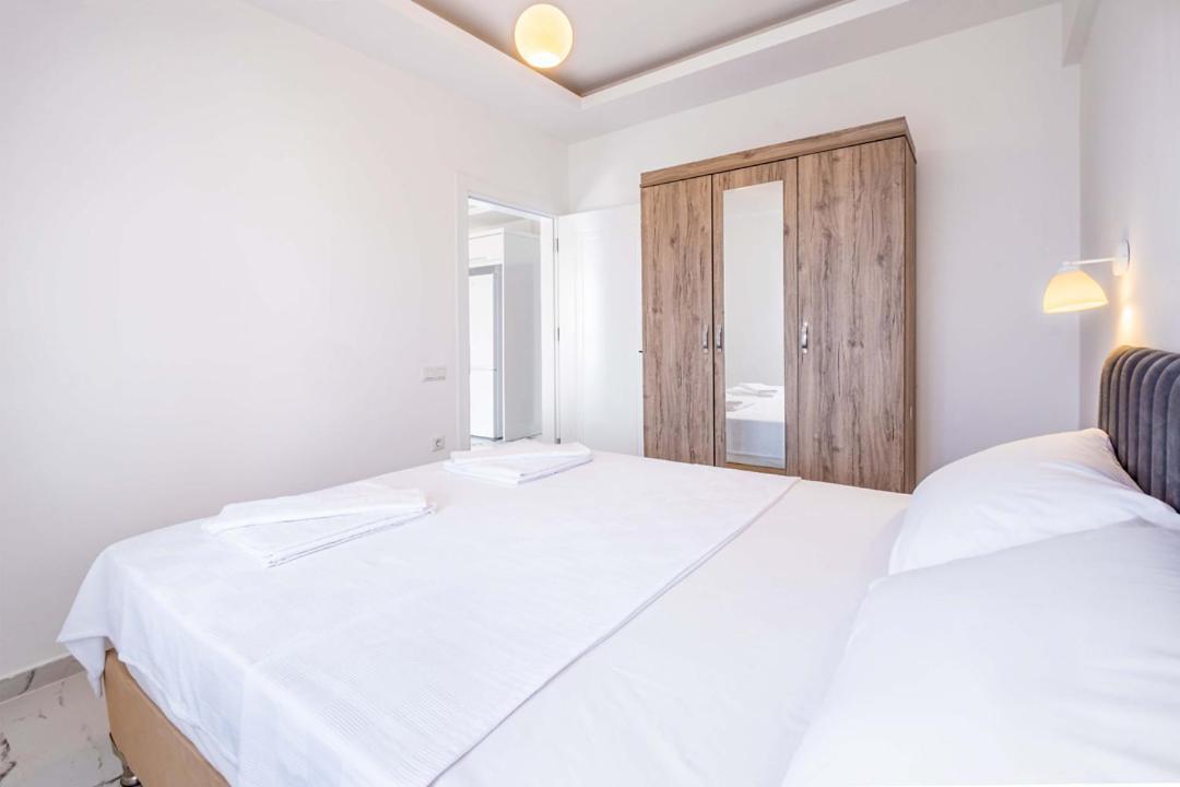 Golden Rose Suit Hotel Kas Exterior foto