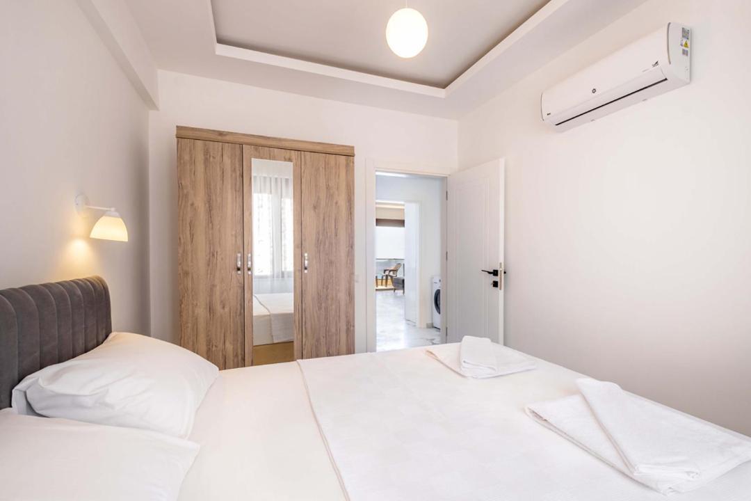 Golden Rose Suit Hotel Kas Exterior foto