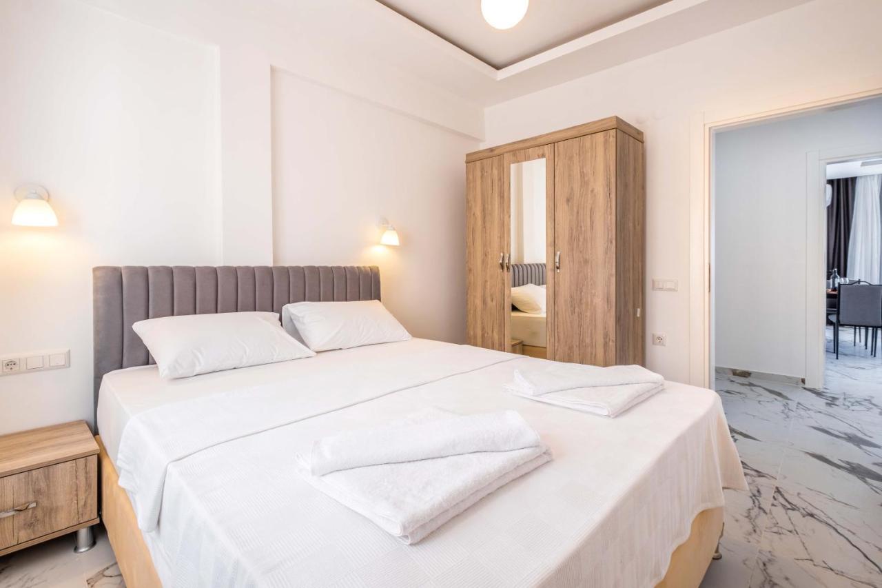 Golden Rose Suit Hotel Kas Exterior foto