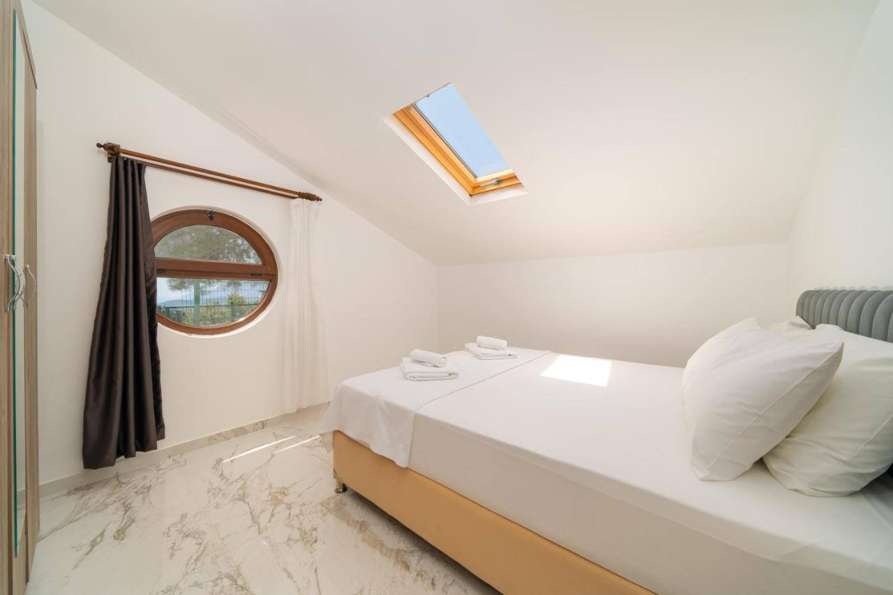 Golden Rose Suit Hotel Kas Exterior foto