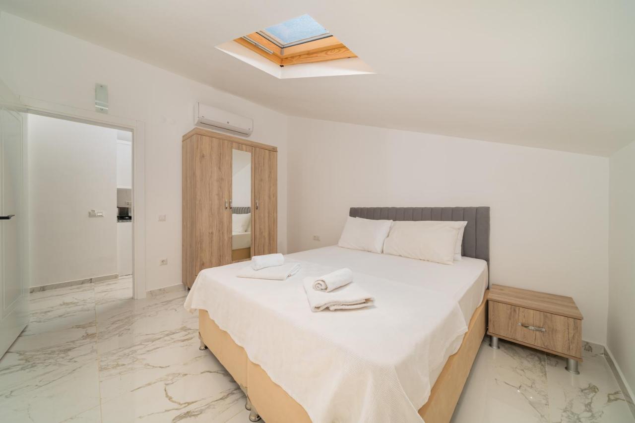 Golden Rose Suit Hotel Kas Exterior foto